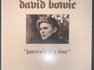 David Bowie - Portrait of a Star Box Set 3 x Vinyl LP