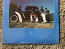 BLUE MAGIC- SELF TITLED  Sealed First Press/ ATCO SD7038-1974