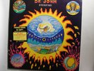 Dr. John ATCO SD 7018 M/M STEREO Promo Sticker 