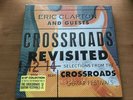 Crossroads revisited - Eric Clapton and guests 6 LP Neu sealed