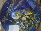 Iron Maiden ?– LIVE AFTER DEATH  ' LP VINYL  PICTURE