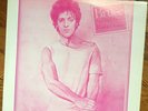 BRUCE SPRINGSTEEN RAISES CAIN LIVE AT THE ROXY 1979 2LP NM/NM RARE OMEGA RECORDS