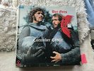 Bee Gees Cucumber Castle NM LP
