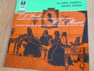 BACH&MOZART Piano CTO HASKIL + ANDA, COLUMBIA rare SMC STEREO 33CX 1403 no UK