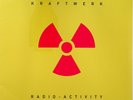 Kraftwerk ?– Radio-Activity 2-LP (SEALED* Vinyl Reissue) Krautrock Electro 1975