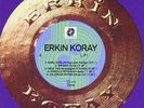 KORAY, Erkin - Elektronik Türküler -  LP 1974 PHARAWAY SOUNDS