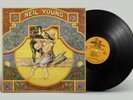 Neil Young -Homegrown [LP] (analog mastered from original tapes) Sealed vinyl LP