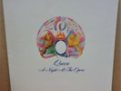QUEEN A NIGHT AT THE OPERA UK STEREO EMI LP GATEFOLD INNER YAX5063/4 2/2 BLAIRS
