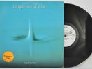 Tangerine Dream Rubycon - WLP WHITE LABEL PROMO rare  - Vinyl Record LP EX to NM