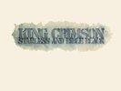 King Crimson - Starless & Bible Black LP NEW Steven Wilson & Robert Fripp Remix