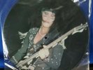 MOTLEY CRUE - INTERVIEW DISC 1984 - LIMITED EDITION STAMPED # 2706 --  SEE BELOW