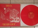 Nirvana The Red Album Vinyl Rot