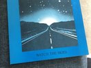 The Mission - Watch The Skies - Live London 1986 Vinyl LP