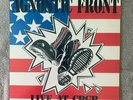 Agnostic Front - Live At CBGB  - LP 12