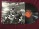 RUSH PRESTO VINYL LP VG+/VG