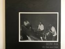 Sun Ra vs. Dan & Dale: Batman and Robin LP Canada unofficial jazz EX