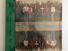 Halifax: S/T LP rare USA vintage Louisiana private hard rock 1981 sealed