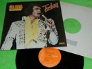 ELVIS PRESLEY : Today - Original 1975 UK RCA RS1011 12