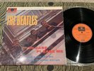 The Beatles LP Please Please Me 1st Orange Black Stereo OZ Rare EX Keeper Copy