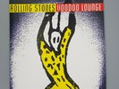 Rolling Stones Voodoo Lounge LP mint condition never played