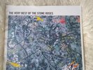 The Very Best of the Stone Roses Vinyl