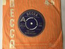 Rolling Stones - Paint it Black - Promo single very Rare Decca Demo from 1966