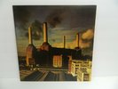 VINTAGE VINYL RECORD PINK FLOYD ANIMALS 1977 JC34474 AL34474