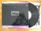 RUNRIG   ONCE IN A LIFETIME LIVE 1988 VINYL LP ALBUM VG+ / VG+ Chrysalis CHR1695