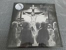 MERCYFUL FATE: Same WHITE BLACK DUST Vinyl LP lim. 100 King Diamond Melissa
