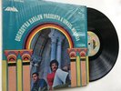 Orchestra Harlow Presenta A Ismael Miranda Salsa FANIA SLP 360 Puerto Rico MINT