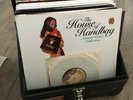 DJ Starter Bundle 50x Old skool Funky House Anthems Records & DJ Box 12” Vinyl