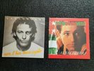VASCO ROSSI 45 GIRI ALBACHIARA +  NON L'HAI MICA CAPITO SIGILLATI