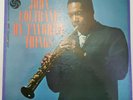John Coltrane My Favorite Things 1961 1st Pressing Atlantic Records 1361 Mono