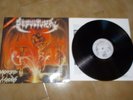 Sepultura  ?– Morbid Visions RARE  Lp,Slayer,Metallica