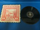 RECORD VINYL ALBUM CLIMAX BLUES BAND STAMP ALBUM