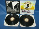 RECORD VINYL ALBUM PROCOL HARUM A SALTY DOG