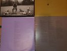 George Harrison All Things Must Pass. West German Poster