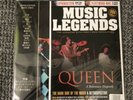 Queen Lp New  Live Greatest Hits 1985-2018 White Vinyl Limited Edition 500 Copie