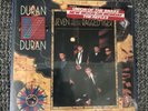 Duran Duran Lp SEALED 1983 Seven And The Raged Tiger Original First Press