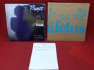 PRINCE / NOTHING COMPARES 2 U RARE PURPLE VINYL / ELECTRIC FETUS / NEW / UK