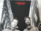 Sleaford Mods English Tapas Rare Edition Red Vinyl + 7
