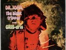DR JOHN: The Night Tripper Gris Gris US Atco SD 33-234 70s Press LP