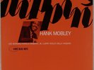 HANK MOBLEY: Dippin’ US Blue Note 4209 ’02 Park Ave Re Press LP NM Vinyl