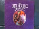 JIMI HENDRIX EXPERIENCE 8 lps Set & Booklet original 2000 velvet box N/Mint