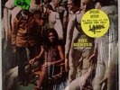 IKE & TINA TURNER: The Hunter US Blue Thumb Soul Funk Orig Shrink LP NM- Vinyl