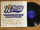 Signs And Wonders Touch Gospel Soul Private Press Vinyl LP