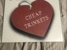 The Beltones - Cheap Trinkets Lp 1st Press Vinyl Casualties Unseen