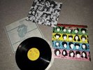 Rolling Stones The ?– Some Girls - Vinyl LP Album Record (1978 Japanese)