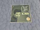 Cliff Richard - Cliff No 1 EP (STEREO)