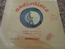 Unreleased 45 Test pressing Fats Domino Acetate Imperial My Bleeding heart baby